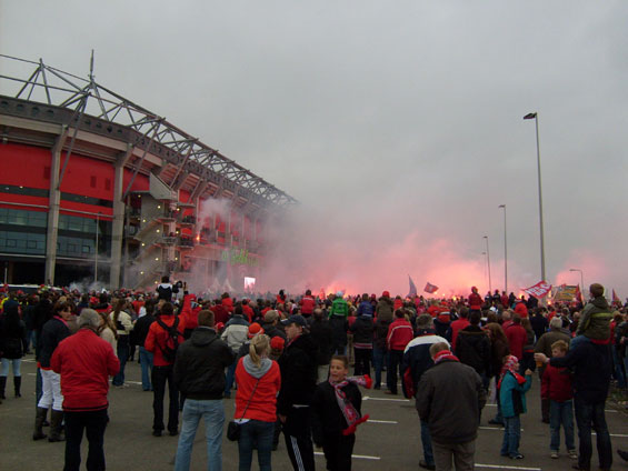 NAC Breda vs FC Twente Enschede (0-2) (7)