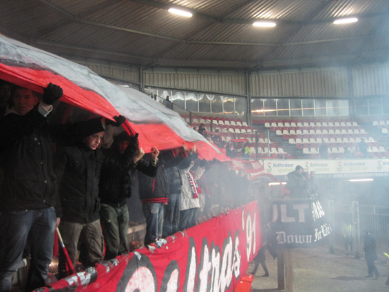 FC Sparta Rotterdam vs FC Twente Enschede (0-4) (4)