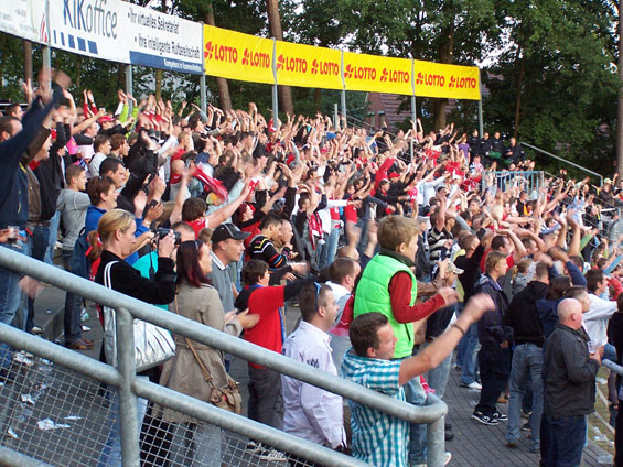FC Schalke 04 vs FC Twente Enschede (0-0) (3)