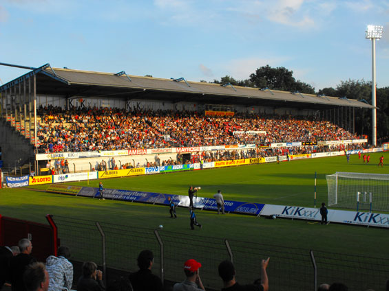 FC Schalke 04 vs FC Twente Enschede (0-0) (7)