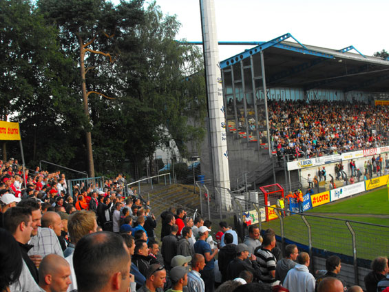 FC Schalke 04 vs FC Twente Enschede (0-0) (8)