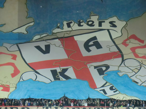 FC Twente Enschede vs Inter Mailand (2-2) (5)