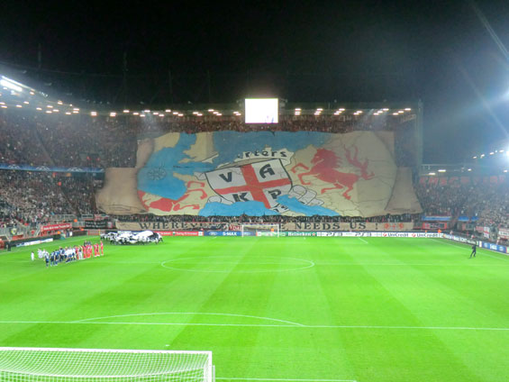 FC Twente Enschede vs Inter Mailand (2-2) (6)