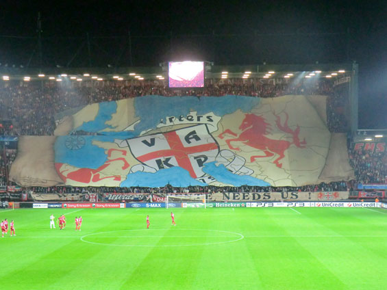 FC Twente Enschede vs Inter Mailand (2-2) (7)