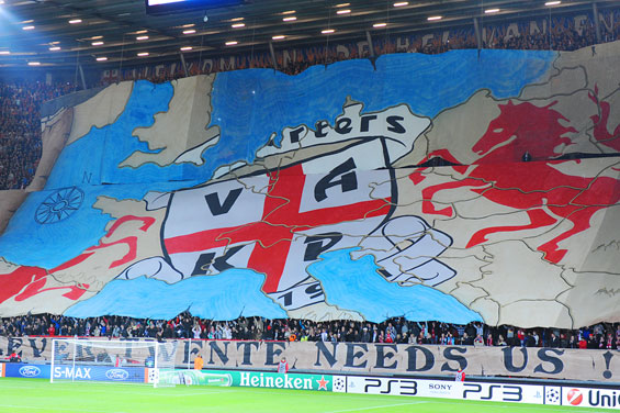 FC Twente Enschede vs Inter Mailand (2-2) (10)