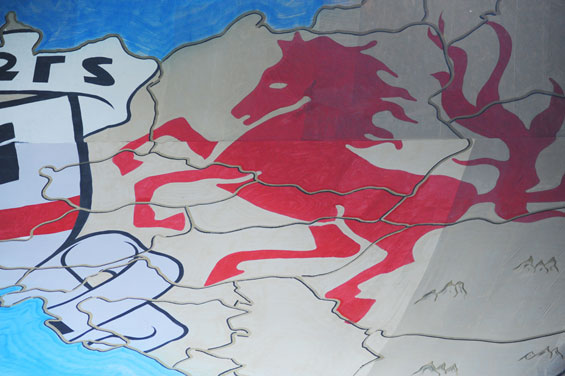 FC Twente Enschede vs Inter Mailand (2-2) (13)