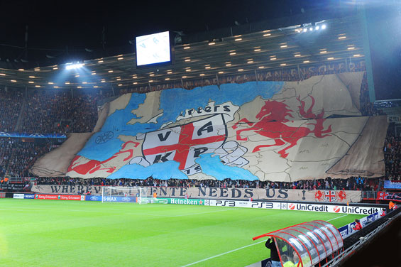 FC Twente Enschede vs Inter Mailand (2-2) (15)