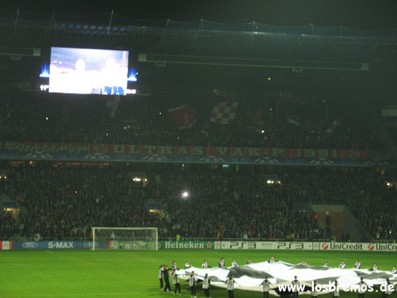 Werder Bremen vs FC Twente Enschede (0-2) (2)