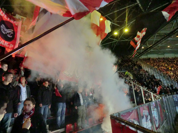 PSV Eindhoven vs FC Twente Enschede (0-1) (3)