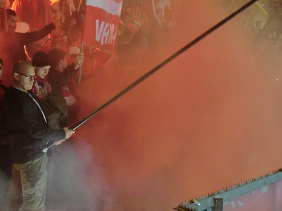 PSV Eindhoven vs FC Twente Enschede (0-1) (6)