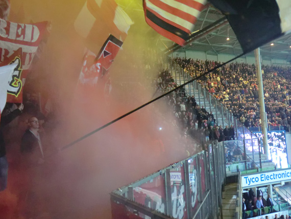 PSV Eindhoven vs FC Twente Enschede (0-1) (7)