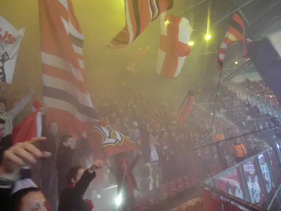 PSV Eindhoven vs FC Twente Enschede (0-1) (8)