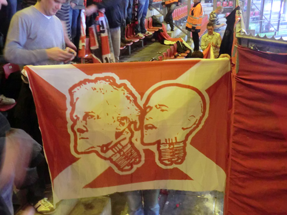 PSV Eindhoven vs FC Twente Enschede (0-1) (14)