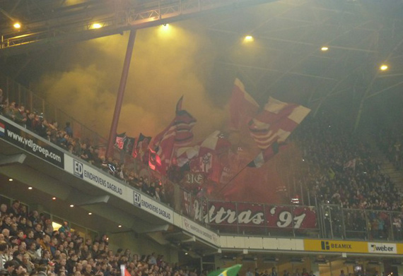 PSV Eindhoven vs FC Twente Enschede (0-1) (20)