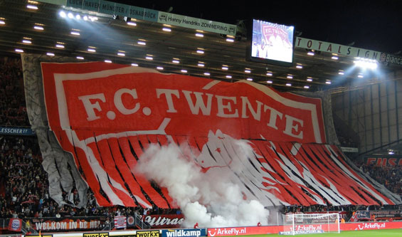 FC Twente Enschede vs Ajax Amsterdam (2-2) (3)