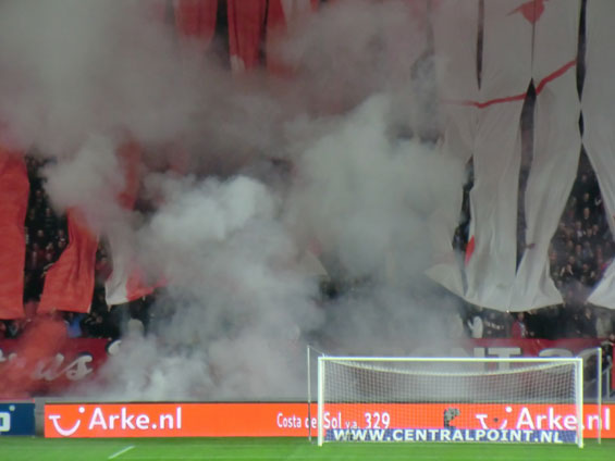 FC Twente Enschede vs Ajax Amsterdam (2-2) (7)