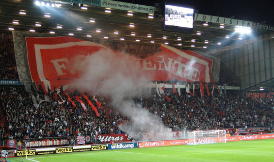 FC Twente Enschede vs Ajax Amsterdam (2-2) (8)