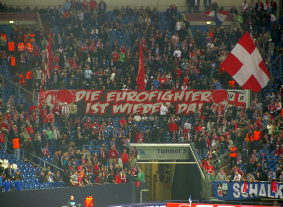 FC Schalke 04 vs FC Twente Enschede (4-1) (1)