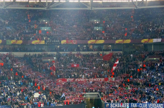 FC Schalke 04 vs FC Twente Enschede (4-1) (3)