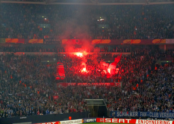 FC Schalke 04 vs FC Twente Enschede (4-1) (5)