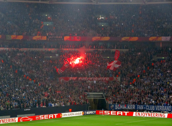 FC Schalke 04 vs FC Twente Enschede (4-1) (6)