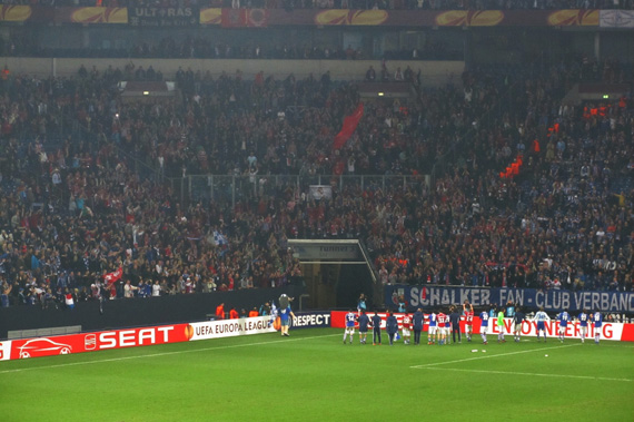 FC Schalke 04 vs FC Twente Enschede (4-1) (7)