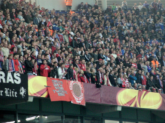 FC Schalke 04 vs FC Twente Enschede (4-1) (11)