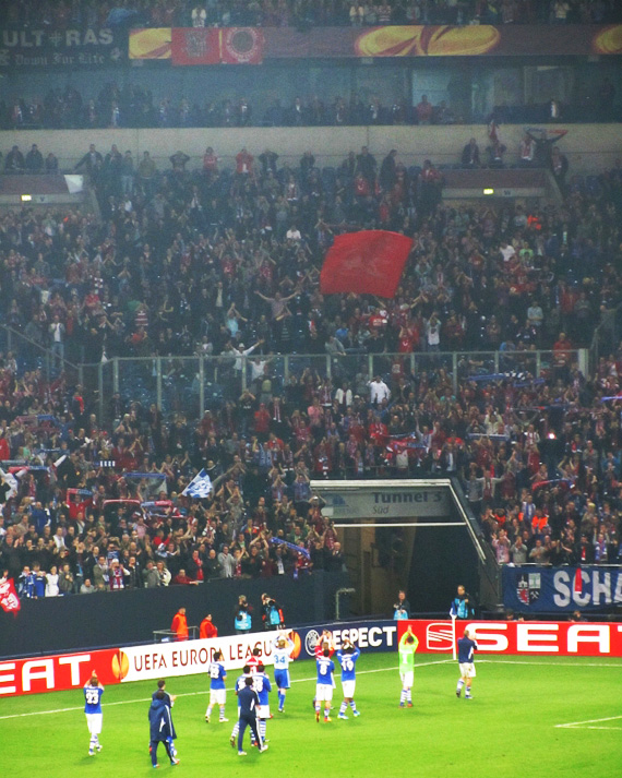 FC Schalke 04 vs FC Twente Enschede (4-1) (16)