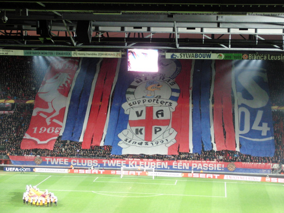 FC Twente Enschede vs FC Schalke 04 (1-0) (3)