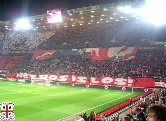 FC Twente Enschede vs PSV Eindhoven (2-2) (1)
