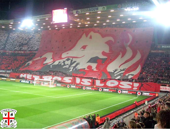 FC Twente Enschede vs PSV Eindhoven (2-2) (4)