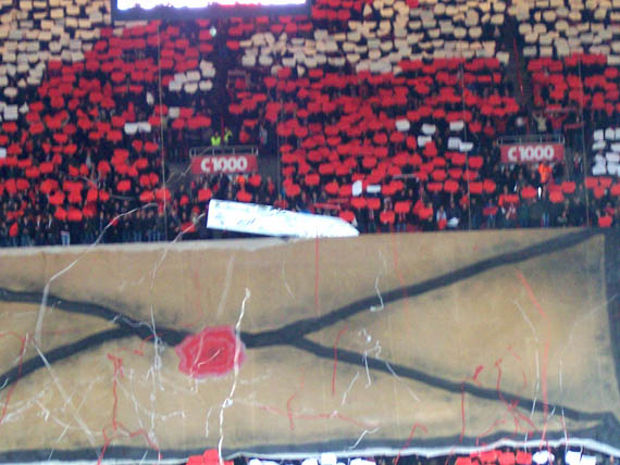 FC Twente Enschede vs Vitesse Arnheim (0-0) (4)