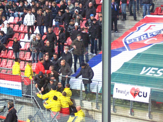 FC Utrecht vs FC Twente Enschede (2-6) (6)