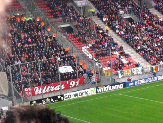 FC Utrecht vs FC Twente Enschede (2-6) (9)