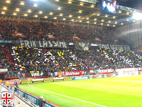 FC Twente Enschede vs NEC Nijmegen (2-0) (1)