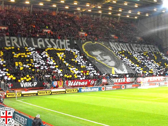 FC Twente Enschede vs NEC Nijmegen (2-0) (6)