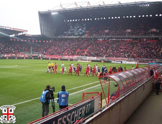 FC Twente Enschede vs FC Groningen (4-1) (4)