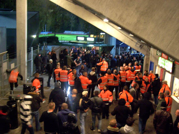 Odense BK vs FC Twente Enschede (1-4) (3)