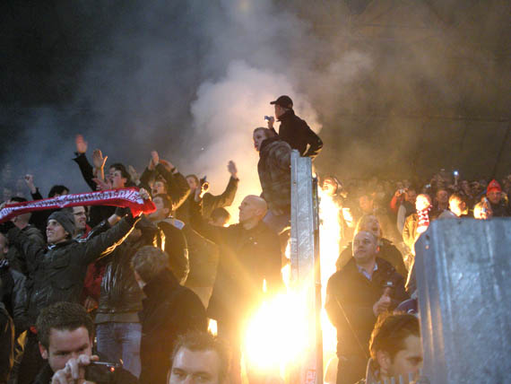 Odense BK vs FC Twente Enschede (1-4) (8)