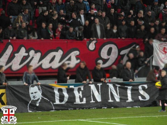 FC Twente Enschede vs PEC Zwolle (2-2) (2)
