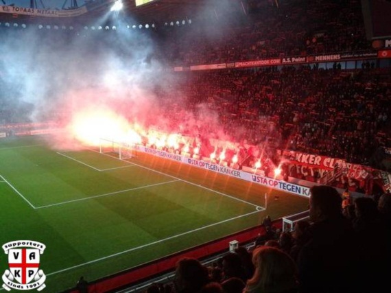 FC Twente Enschede vs PEC Zwolle (2-2) (3)
