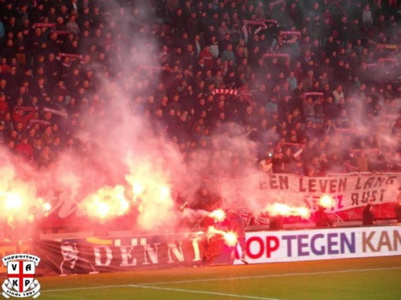 FC Twente Enschede vs PEC Zwolle (2-2) (4)