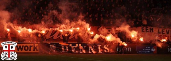 FC Twente Enschede vs PEC Zwolle (2-2) (7)