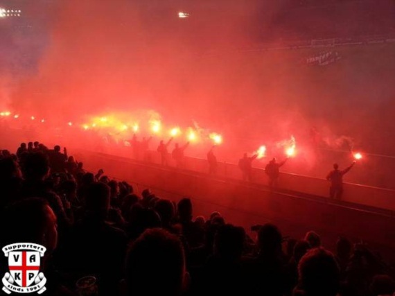 FC Twente Enschede vs PEC Zwolle (2-2) (8)