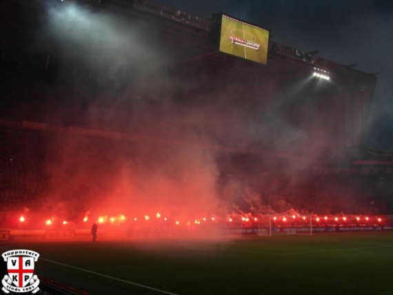 FC Twente Enschede vs PEC Zwolle (2-2) (9)