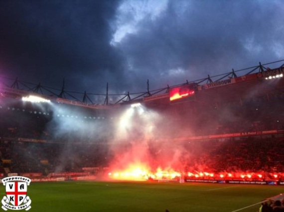 FC Twente Enschede vs PEC Zwolle (2-2) (10)