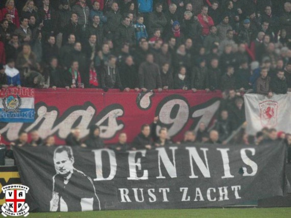 FC Twente Enschede vs PEC Zwolle (2-2) (11)