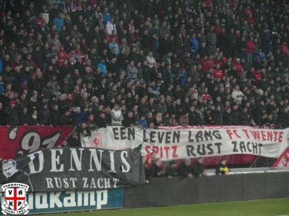 FC Twente Enschede vs PEC Zwolle (2-2) (12)