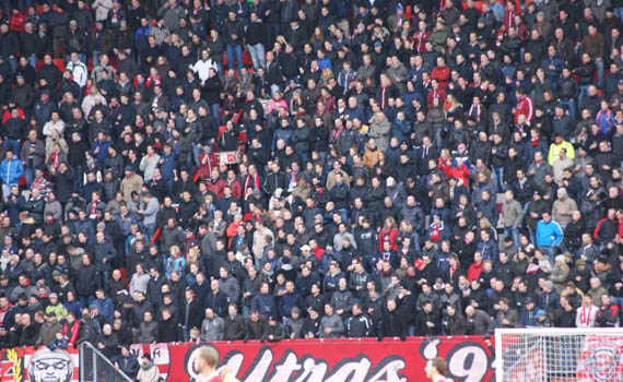 FC Twente Enschede vs FC Utrecht (2-4) (2)