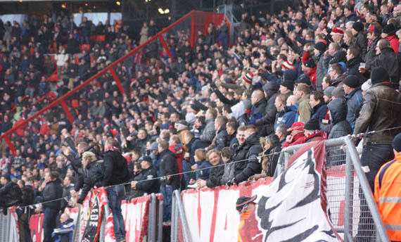 FC Twente Enschede vs FC Utrecht (2-4) (4)